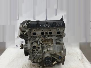 Двигатель Ford Fiesta 1713349 SPJC 1.4