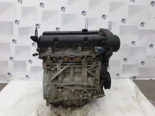 Двигатель Ford Fiesta 1713349 SPJC 1.4