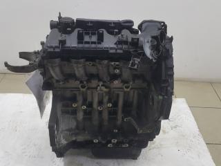 Двигатель Ford Focus 1679684 G8DB 1.6 TDI