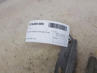 Петля капота Peugeot 307 791263, левая