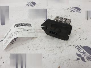 Резистор вентилятора охлаждения Peugeot 307 9641212480