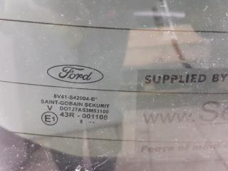 Крышка багажника Ford Kuga 1707331