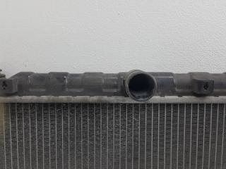 Радиатор охлаждения Kia Rio 253101G001