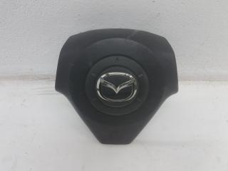 Подушка в руль Mazda Mazda 3 BP4K57K00A