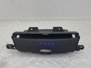 Вещевой отсек Kia Carnival 4D84625300 2