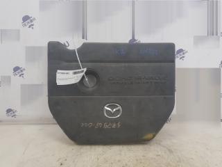 Крышка двигателя декоративная Mazda Mazda 6 LF96102F0C