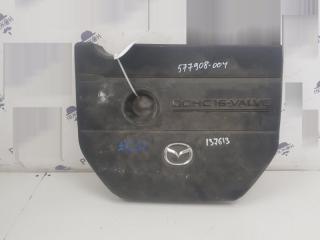 Крышка двигателя декоративная Mazda Mazda6 LF96102F0C