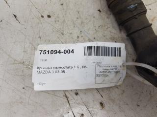Корпус термостата Mazda Mazda3 ZJ0115172A