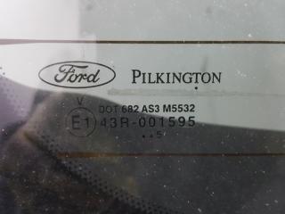 Крышка багажника Ford Fiesta 1541631