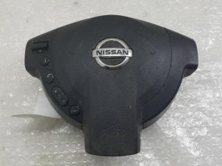 Подушка в руль Nissan Qashqai 98510JD18E