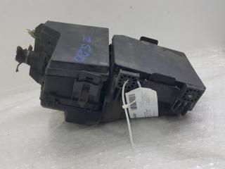 Блок предохранителей подкапотный Nissan Qashqai 2009 24383JD00A K9K 1.5 DCI