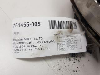 Маховик МКПП Ford Mondeo 1352798 1.8 TDI