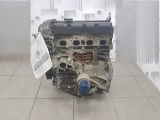 Двигатель Ford Fiesta 1713349 SPJA 1.4