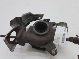 Турбина Renault Megane 7711497406 3 F9Q 1.9 TDI