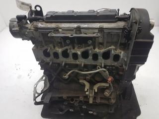 Двигатель Renault Megane 7701479016 F9Q 872 1.9 TDI