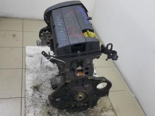 Двигатель Opel Astra 55560308 Z16XEP 1.6