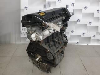 Двигатель Opel Astra 55560308 Z16XEP 1.6