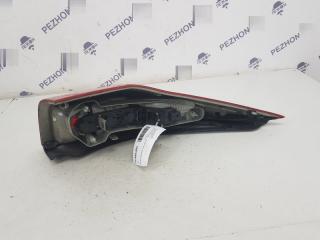 Фонарь Renault Megane 8200417351, задний правый