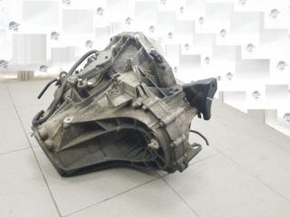 МКПП Nissan Qashqai 2007 32010JD500 K9K 1.5 DCI