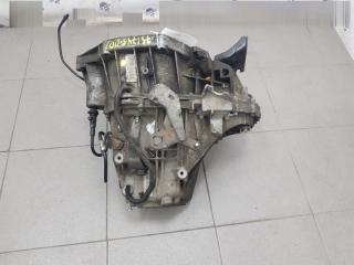 МКПП Nissan Qashqai 2007 32010JD500 K9K 1.5 DCI