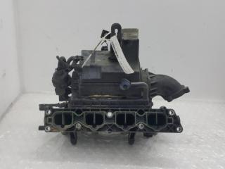 Впускной коллектор Opel Astra H 55559368