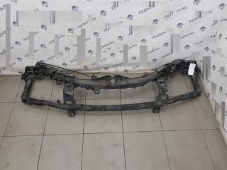 Панель передняя Ford Focus 1675180 2