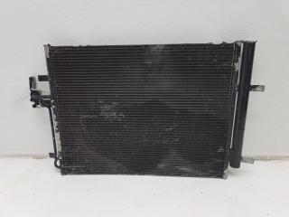 Радиатор кондиционера Ford Mondeo 1716734