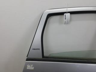 Дверь Mitsubishi Colt, задняя правая