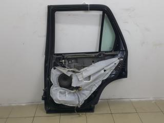 Дверь Honda Cr-V 2 67510S9AA90ZZ, задняя правая