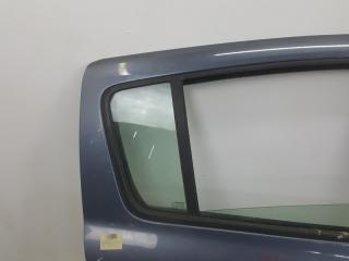Дверь Renault Clio 7751472477, задняя правая
