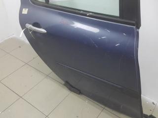 Дверь Renault Clio 7751472477, задняя правая