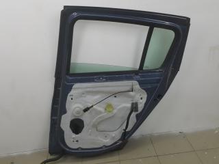 Дверь Renault Clio 7751472477, задняя правая