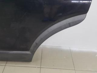 Дверь Chevrolet Captiva 94543752, задняя левая