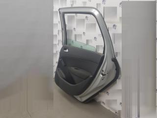 Дверь Peugeot 308 9008T0, задняя правая