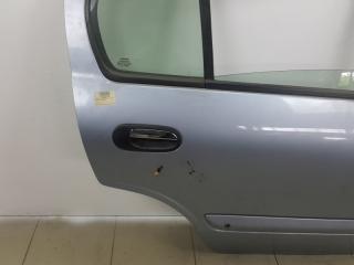 Дверь Nissan Almera 821005M431, задняя правая