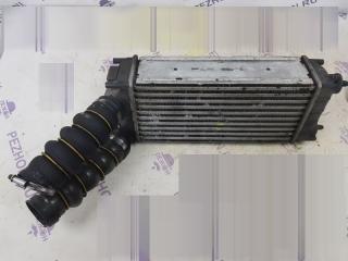 Радиатор интеркулера Peugeot 308 0384N9