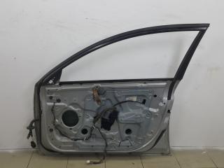 Дверь Nissan Primera 80100AV630, передняя правая