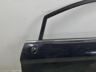Дверь Ford Fiesta 1692516, передняя левая