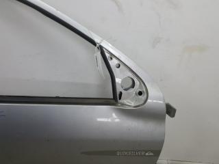 Дверь Peugeot 206, передняя правая