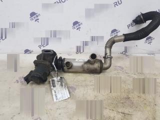 Клапан EGR Peugeot 207 1497378 1.6 ДИЗЕЛЬ