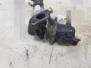 Клапан EGR Peugeot 207 1497378 1.6 ДИЗЕЛЬ