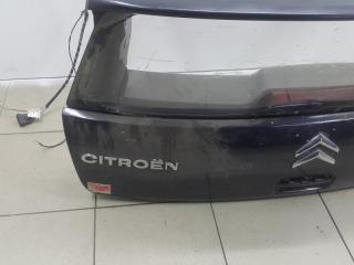 Крышка багажника Citroen C 4