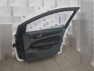Дверь передняя (в сборе, без обшивки, без зеркала) правая  Ford Focus 1530169