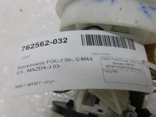 Бензонасос Ford Focus 1602781