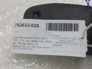 Зеркало салона Ford Focus 5260683