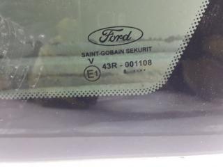Стекло кузовное Ford Focus 1367768, заднее правое