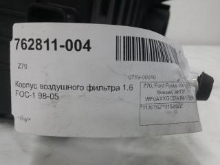 Корпус воздушного фильтра Ford Focus 1136162