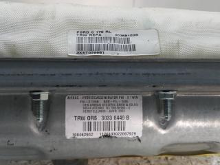 Подушка безопасности в торпедо Ford Focus 1320579