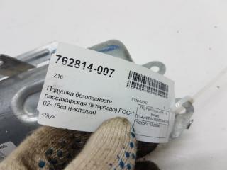 Подушка безопасности в торпедо Ford Focus 1320579