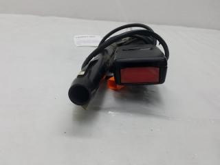 Преднатяжитель ремня безопасности Ford Focus 1998-2005 1148335, передний правый